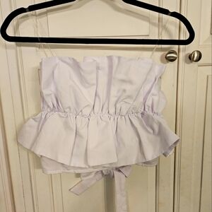 DO+BE Halter Top M/L